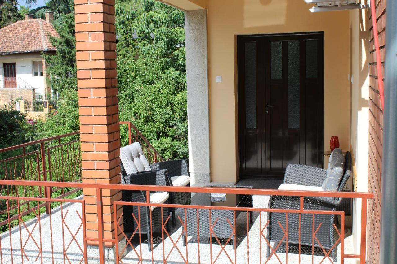 M Apartment Vrsac Exterior photo